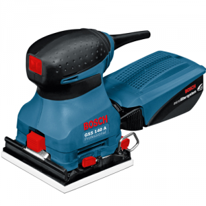 Slefuitor Bosch GSS 140 A Profesional